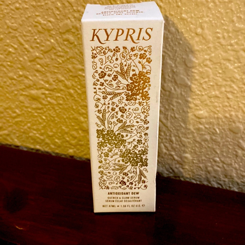 Kypris